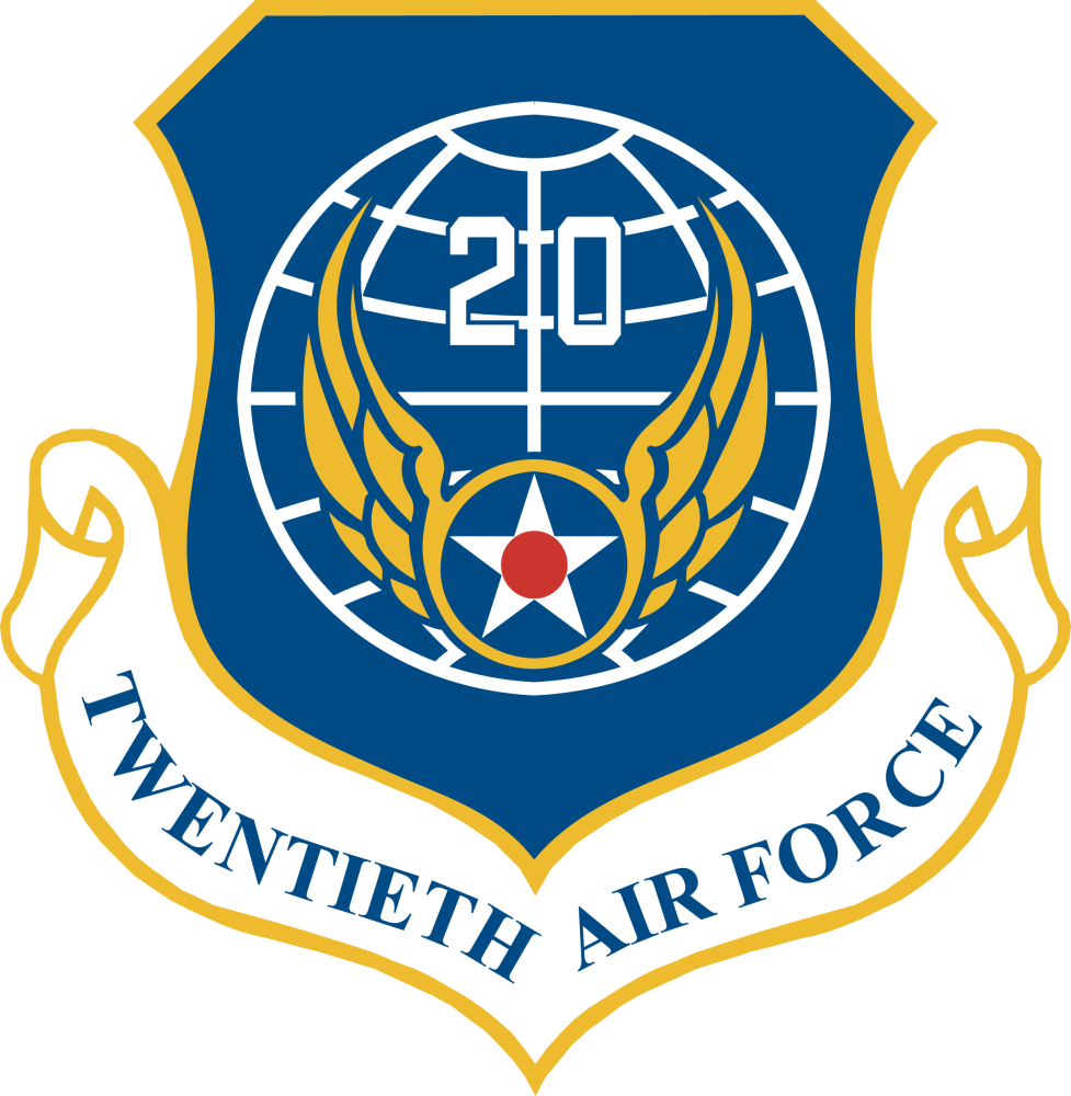 8 AF and JGSOC patch